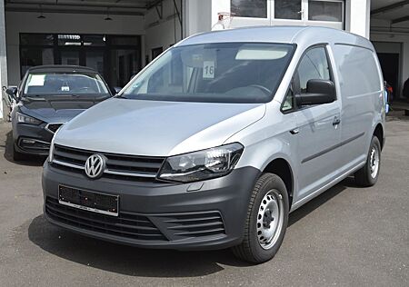 VW Caddy Volkswagen Maxi Kasten 2.0TDI*STHZG*Werkstatt-Bott*