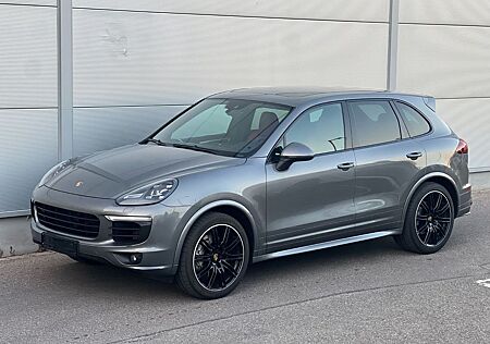 Porsche Cayenne S Diesel GTS Sport D/PANO/CAM/LED Matrix
