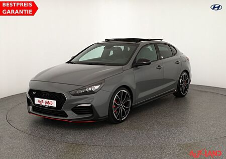 Hyundai i30 Fastback 2.0 T-GDI N Performance LED Navi