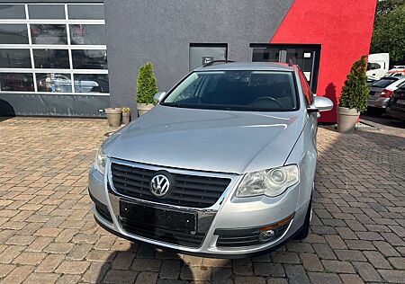 VW Passat Variant Volkswagen Passat Trendline 1.4 122 PS HU neu Autom. Klima