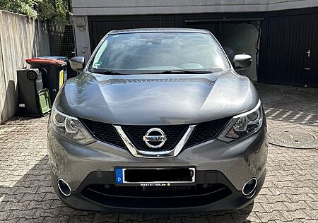 Nissan Qashqai 1.2 DIG-T Xtronic N-CONNECTA N-CONNECTA