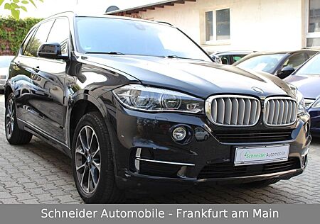 BMW X5 xDrive 40d·1.Hd·128tkm·Head Up·Pano·Kamera