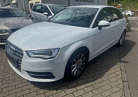 Audi A3 1.6 Tdi Sportback