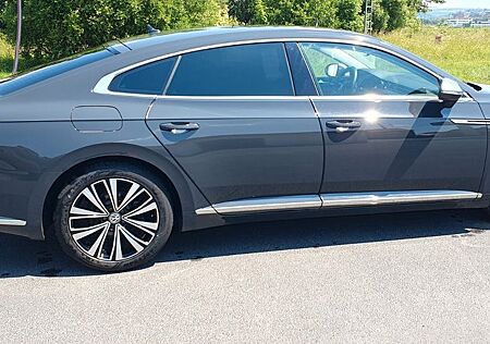 VW Arteon Volkswagen 2.0 TDI SCR Elegance Elegance