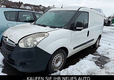 Opel Combo D Kasten L2H1 2,4t*AT Motor70TKM