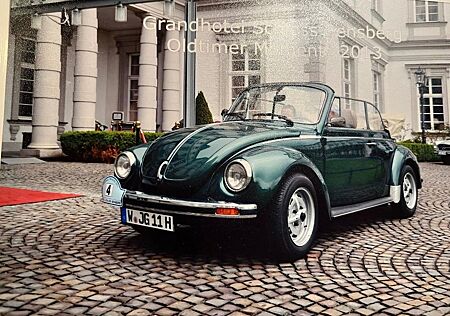 VW Käfer Volkswagen