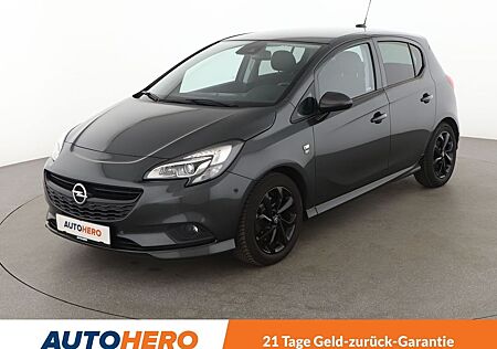 Opel Corsa 1.0 Turbo Color Edition ecoFlex*CAM*OPC*