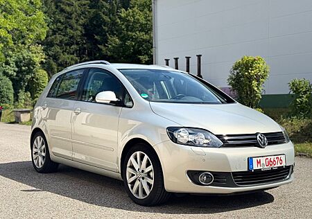 VW Golf Volkswagen Plus VI