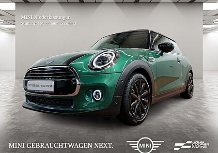 Mini Cooper Navi Parkassist Sportsitze LED