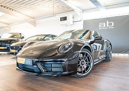 Porsche 992 TARGA 4 GTS EDITION 50 YEARS/JAHRE, BOSE, AP