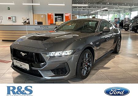 Ford Mustang Fastback Sportabgasanlage+B&O+AppLink