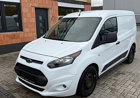 Ford Transit Connect TÜV NEU *AHK*TEMPO*KLIMA*