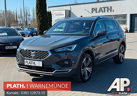 Seat Tarraco Xcellence