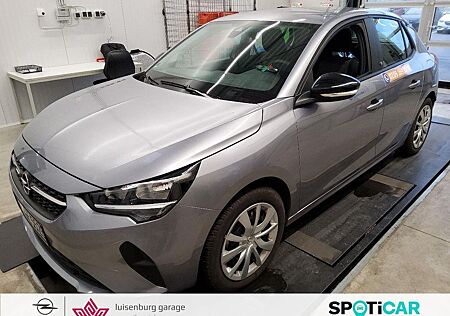 Opel Corsa -E Edition ELEKTRO | PDC | wenig Kilometer