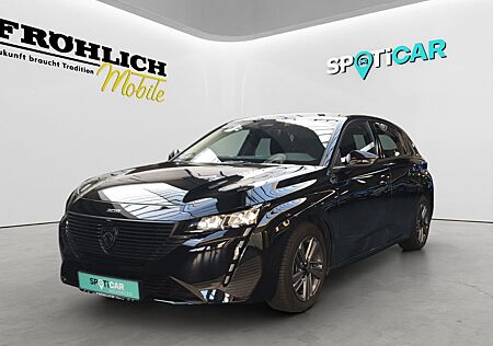 Peugeot 308 Active Pack