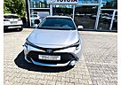 Toyota Corolla 2.0 Hybrid Touring Sports Team Deutschla