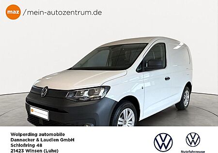VW Caddy Volkswagen Cargo 2.0 TDI Eco Profi Bluetooth Klima