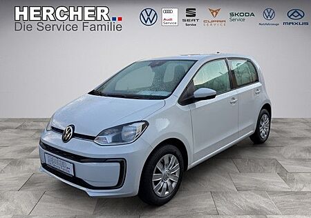 VW e-up! Volkswagen e-up! 61 kW (83 PS) 1-Gang-Automatik