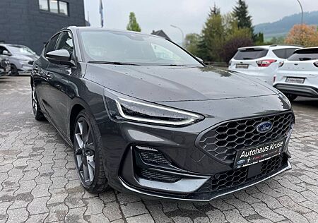 Ford Focus ST X2.3l EcoBoost 206kW (280PS) Schaltge.