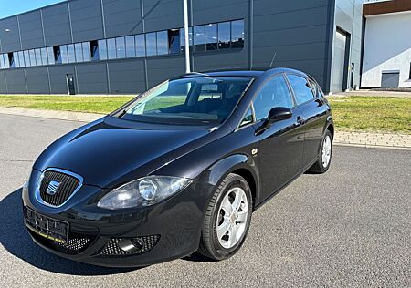 Seat Leon 1.4 Sport Limited/Tüv neu/Service neu/2Hand