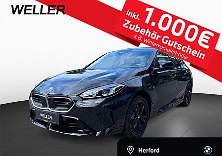 BMW M135i DrAssPr PaAss+ HUD adap.LED LkHz Harman