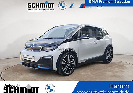 BMW i3s (120 Ah), + 2Jahre-BPS.-GARANTIE