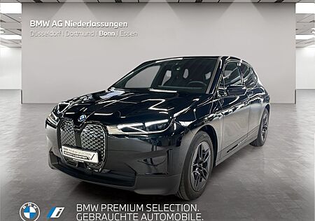BMW iX xDrive40 AHK Driv.Assist.Prof Harman/K