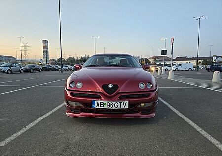 Alfa Romeo GTV 2.0 T.Spark -