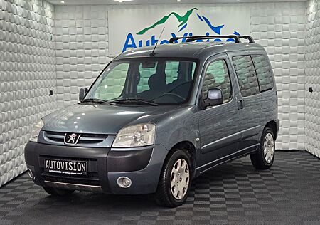 Peugeot Partner Sportium Kombi 1.6 HDI *AHK*Tüv 02.2026*