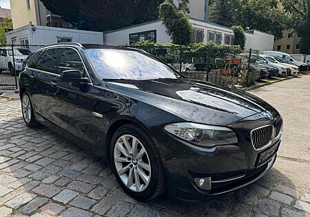 BMW 525 5 Touring d xDrive Aut*Pano*PDC*HUD*HU NEU