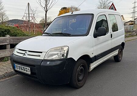 Citroën Berlingo HDi 90 Style Style