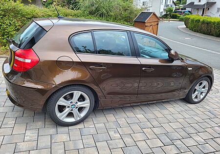 BMW 116i , 2.0l , neue Steuerkette, TÜV 05/27