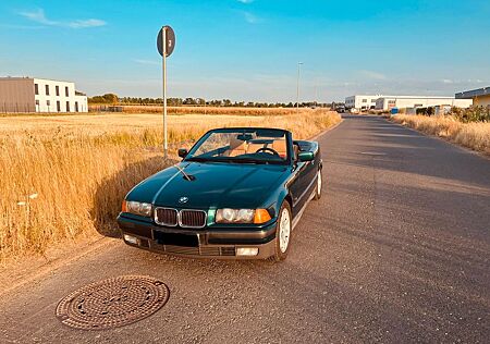 BMW 328i e36 Cabrio