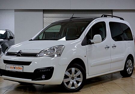 Citroën Berlingo PureTech Multispace *PANO*NAVI*KAMERA*