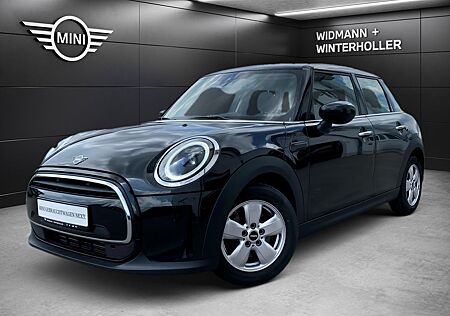 Mini Cooper 5-Türer Navi XL RFK Komfzg SHZ PDC LED DA