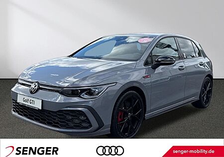 VW Golf Volkswagen GTI 2,0 TSI Design-Paket Navi Matrix-LED