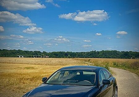 Mercedes-Benz CLS 250 CDI -