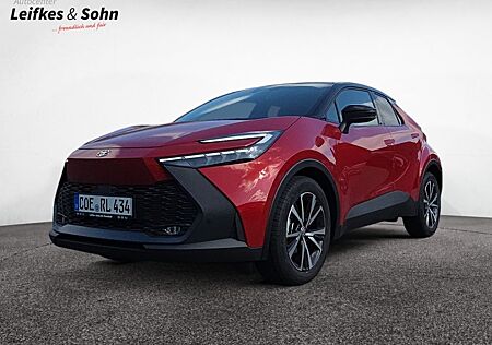Toyota C-HR 2.0 Hybrid Teampl.*Technik-Paket*RFK*PDC*Na