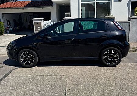 Fiat Punto 1.2 8V LOUNGE LOUNGE