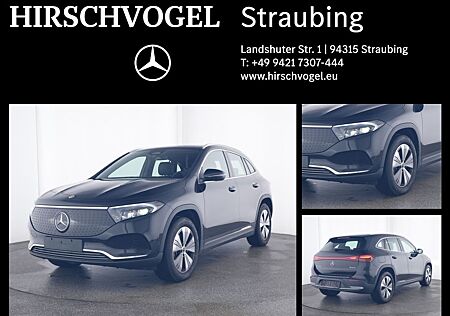 Mercedes-Benz EQA 350 4M Progressive+MBUX+Navi-Pr.+LED+Kam+PDC