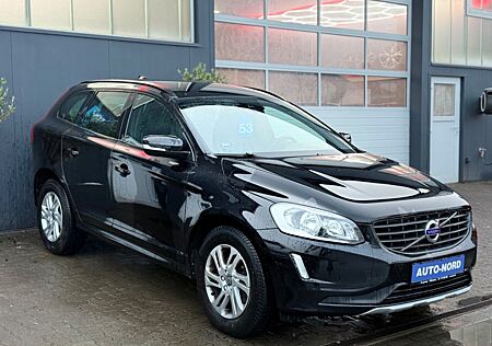 Volvo XC 60 XC60 Kinetic 2WD " HU+AU NEU"