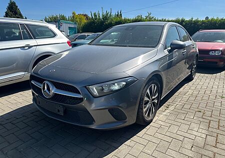 Mercedes-Benz A 180 A -Klasse Lim. d