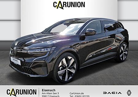 Renault Megane E-Tech 100% Elektr. EV60 220 TECHNO