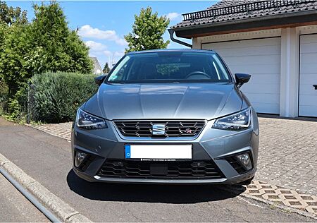 Seat Ibiza 1.6 TDI FR, 85 kW, Top Zustand, Kamera