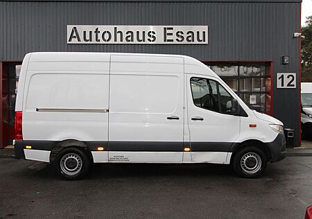 Mercedes-Benz Sprinter III Kasten RWD/AWD 314