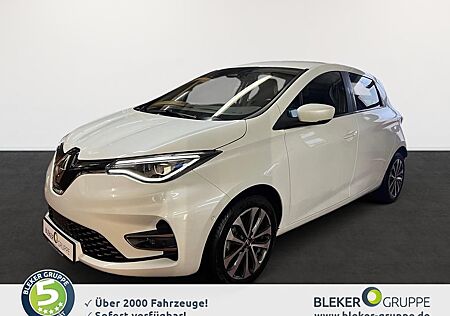 Renault ZOE Intens Z.E. 50 R135 Kaufbatterie