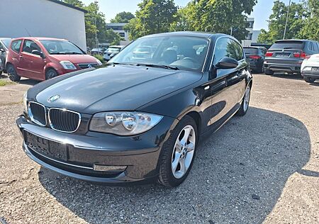 BMW 118i 118 Baureihe 1 Lim.