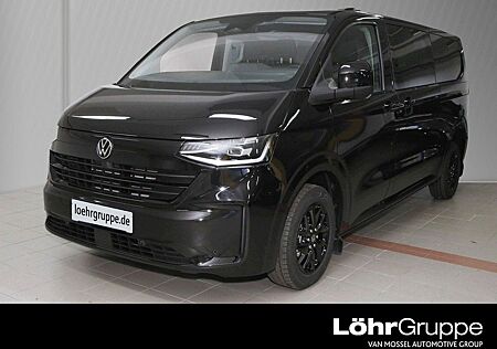 VW T7 Caravelle Volkswagen Life 2.0 TDI lang 8-G.Aut. 9-Sitzer