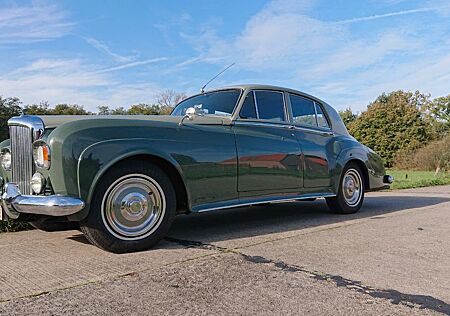 Bentley S3 1964