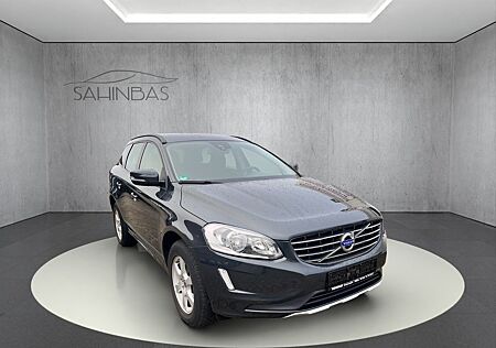 Volvo XC 60 D3 Kinetic 2WD Navi/AHK/1.Hand